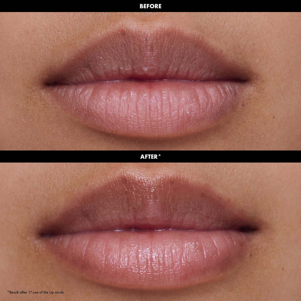 LIP SCRUB (EXFOLIANTE DE LABIOS)